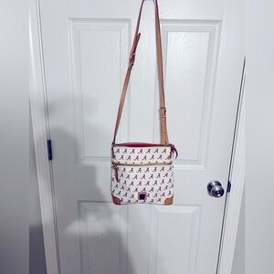 Dooney and Burke Purse